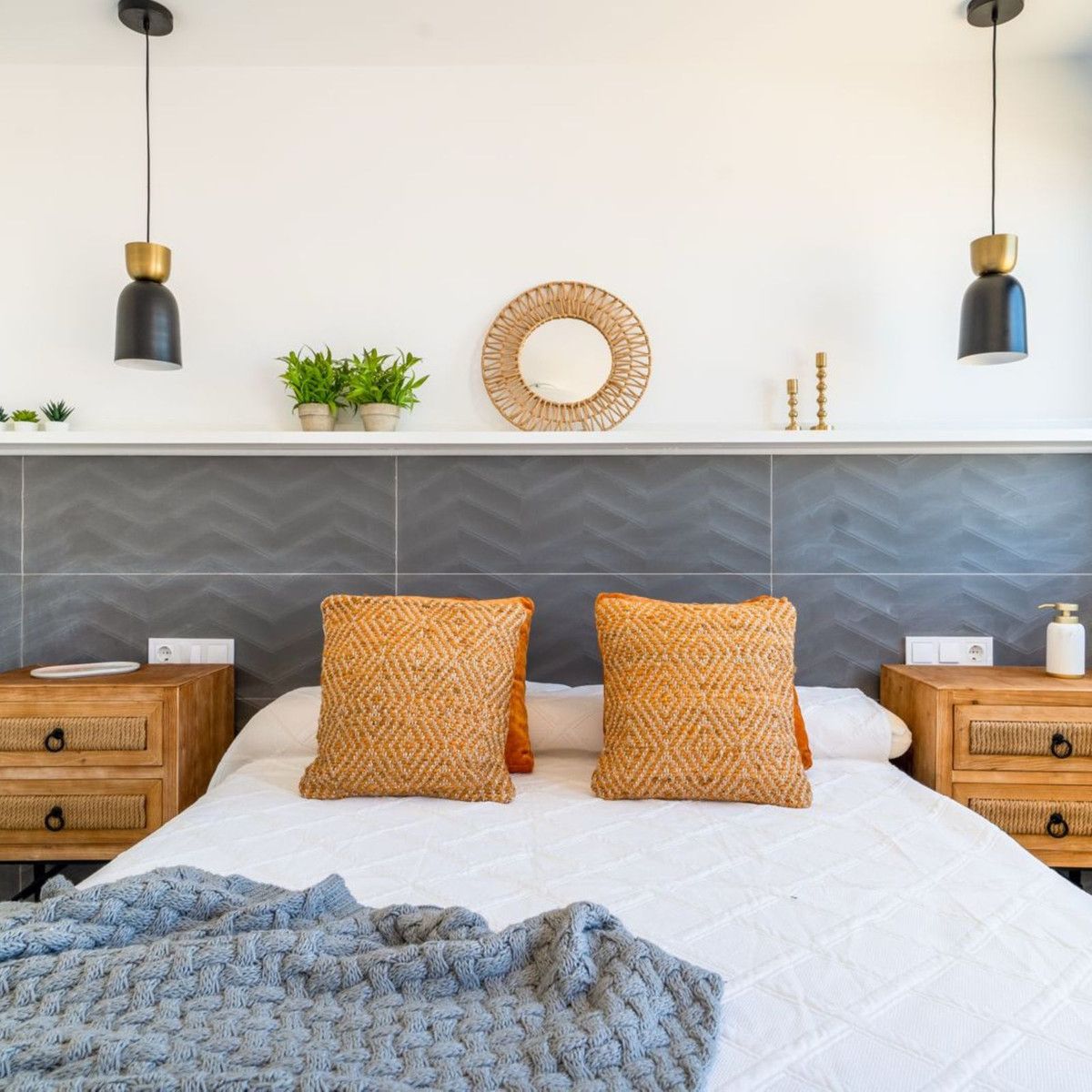 Penthouse in Fuengirola, Fuengirola, 9/12