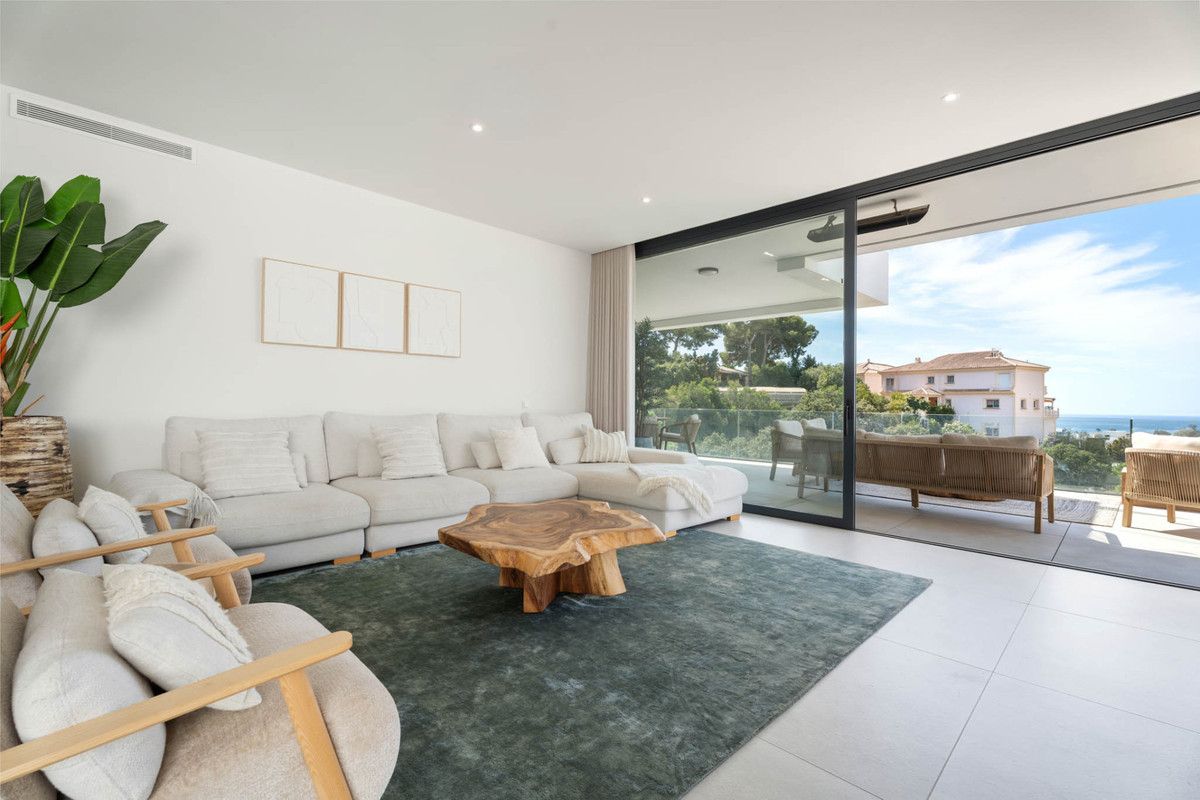 Penthouse Duplex in Artola, Artola, 6/12