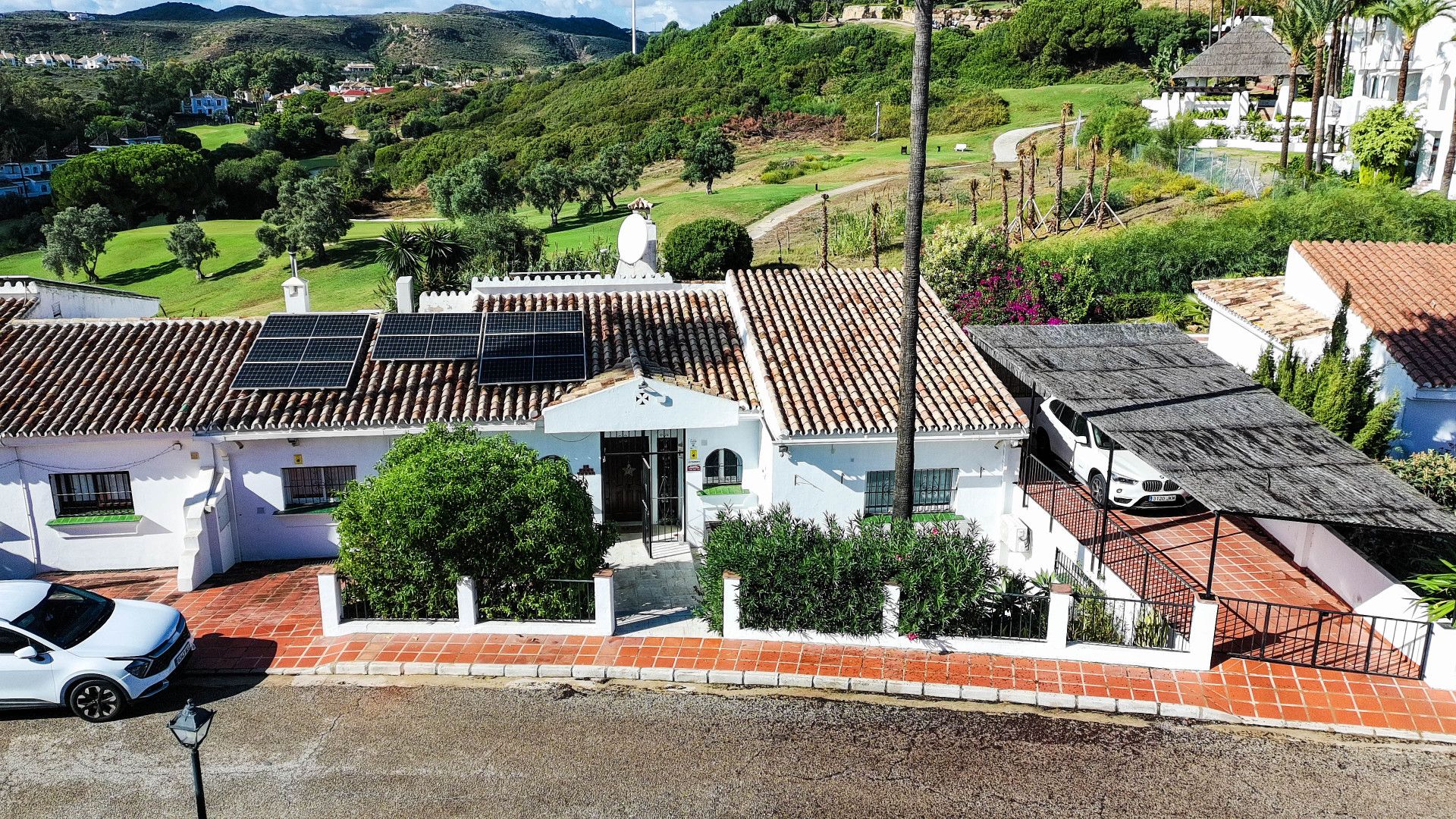 Parhus i Manilva, La Duquesa, Manilva, 8/12