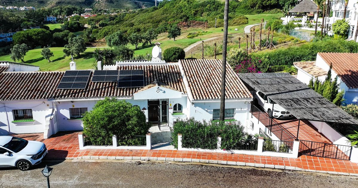 Parhus i Manilva, La Duquesa, Manilva, 8/12