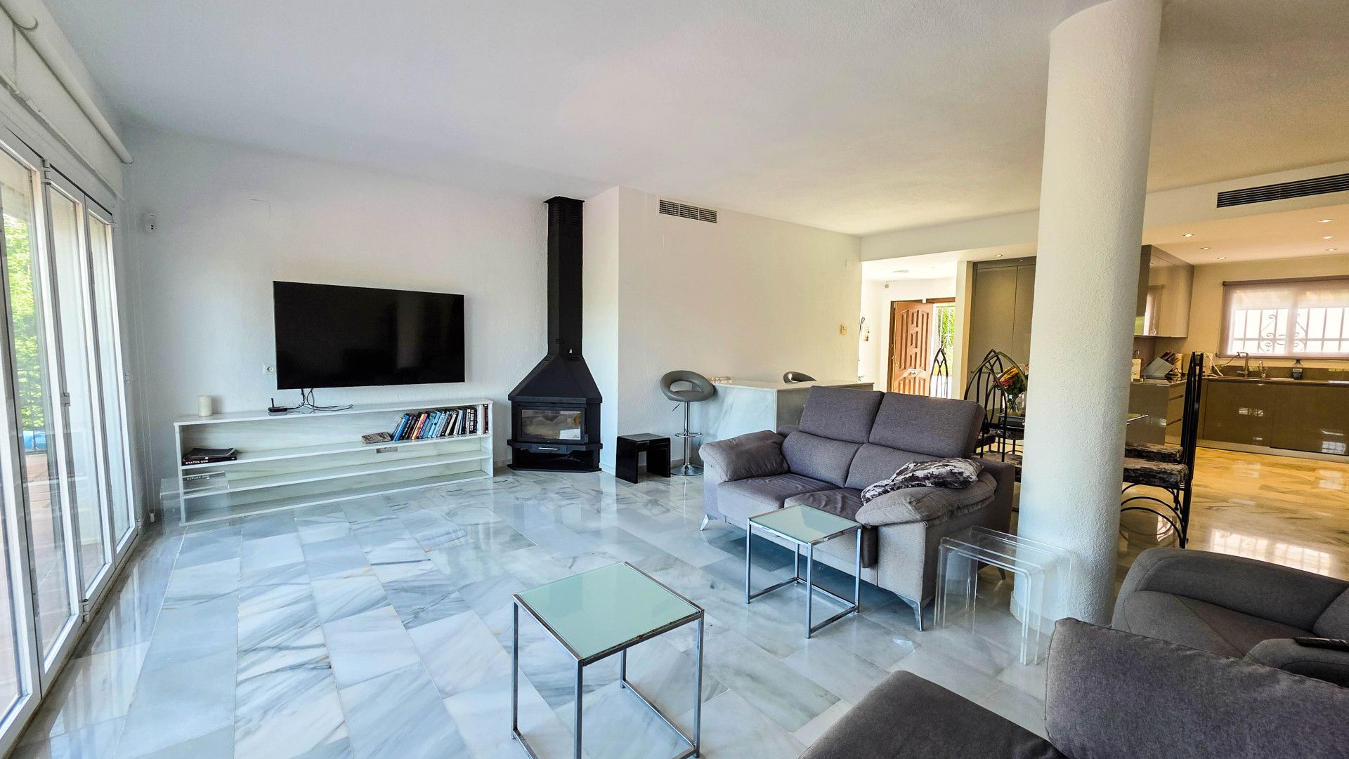 Parhus i Manilva, La Duquesa, Manilva, 3/12