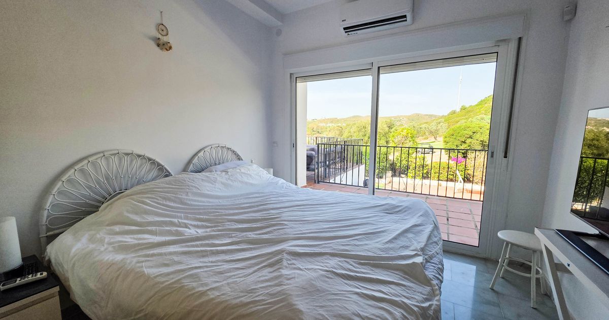 Parhus i Manilva, La Duquesa, Manilva, 7/12