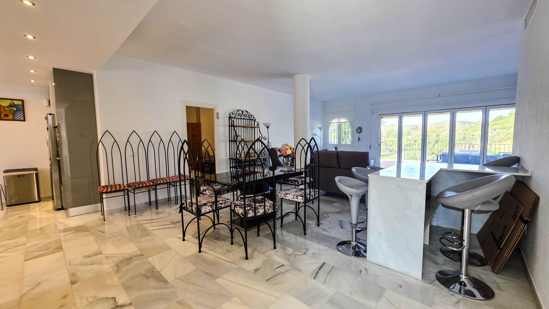 Parhus i Manilva, La Duquesa, Manilva, 6/12