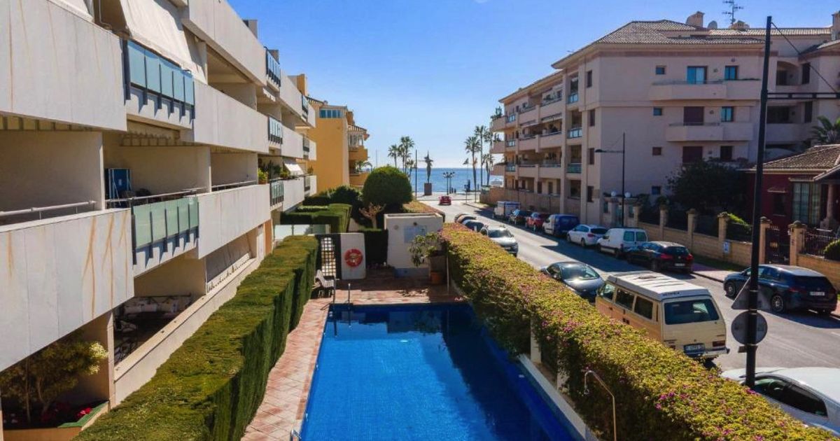 Appartement en rez-de-chaussée à San Pedro de Alcantara, Cortijo Blanco, San Pedro de Alcantara, 1/12