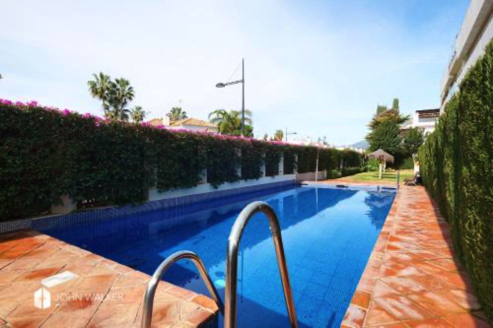 Appartement en rez-de-chaussée à San Pedro de Alcantara, Cortijo Blanco, San Pedro de Alcantara, 2/12