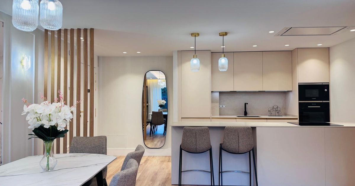 Appartement en rez-de-chaussée à San Pedro de Alcantara, Cortijo Blanco, San Pedro de Alcantara, 5/12