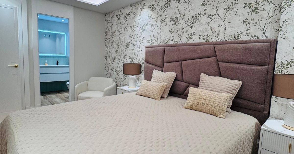 Appartement en rez-de-chaussée à San Pedro de Alcantara, Cortijo Blanco, San Pedro de Alcantara, 6/12