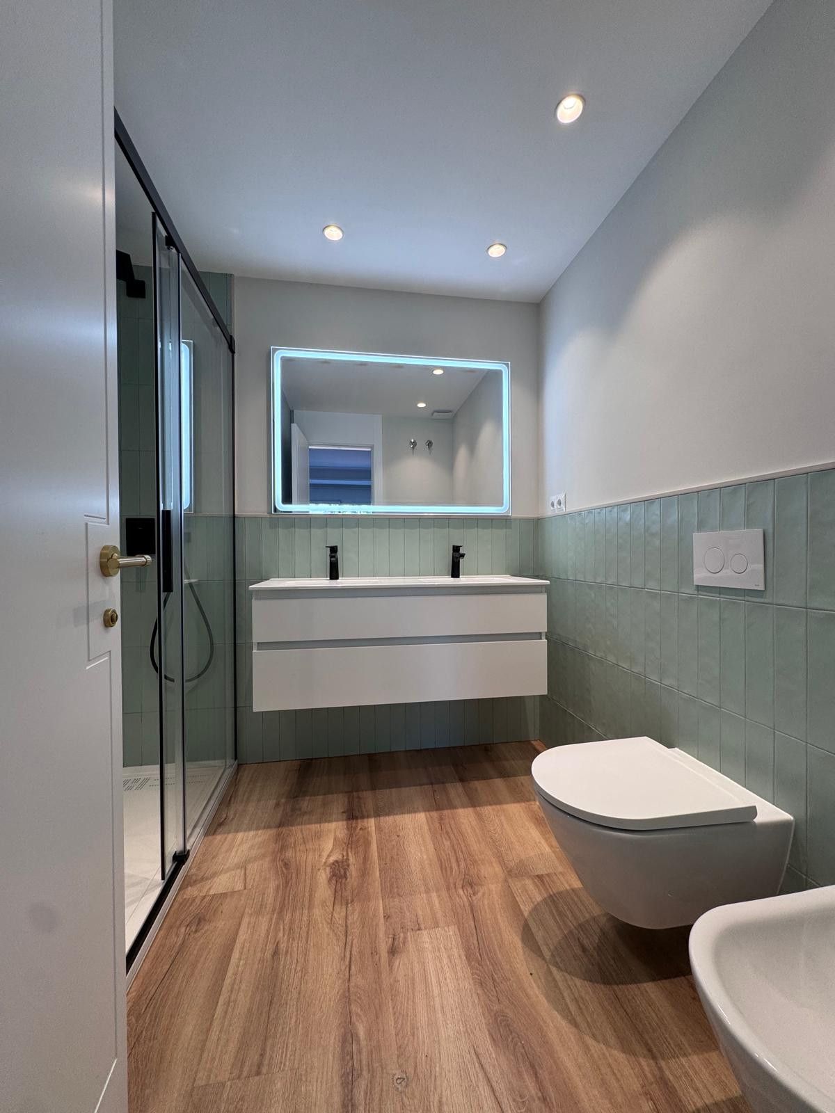 Appartement en rez-de-chaussée à San Pedro de Alcantara, Cortijo Blanco, San Pedro de Alcantara, 7/12