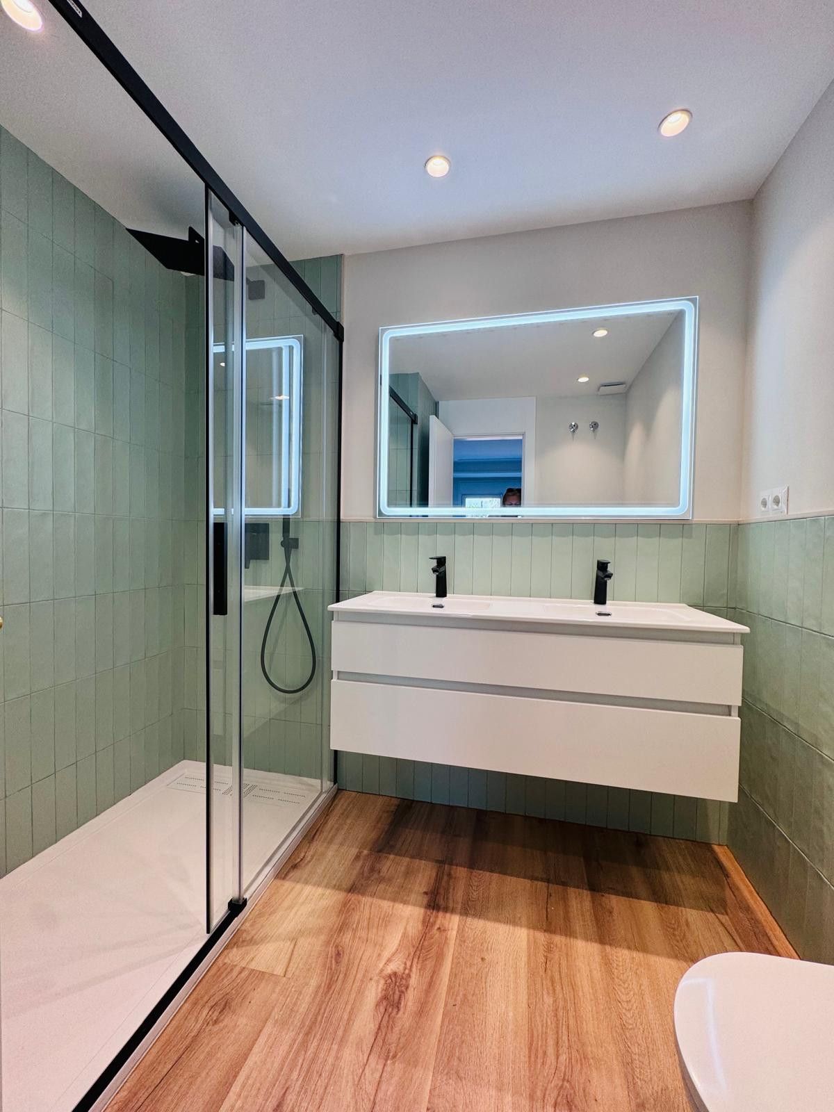 Appartement en rez-de-chaussée à San Pedro de Alcantara, Cortijo Blanco, San Pedro de Alcantara, 8/12