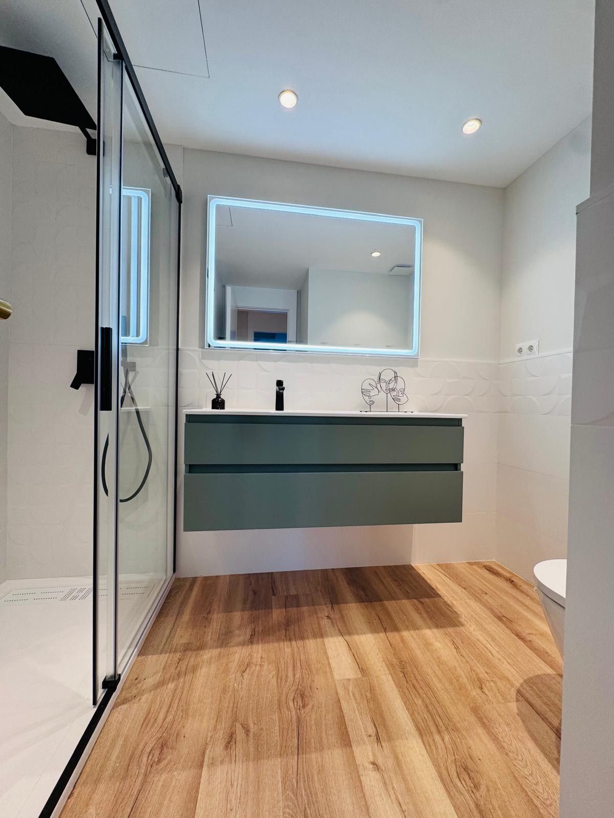 Appartement en rez-de-chaussée à San Pedro de Alcantara, Cortijo Blanco, San Pedro de Alcantara, 9/12