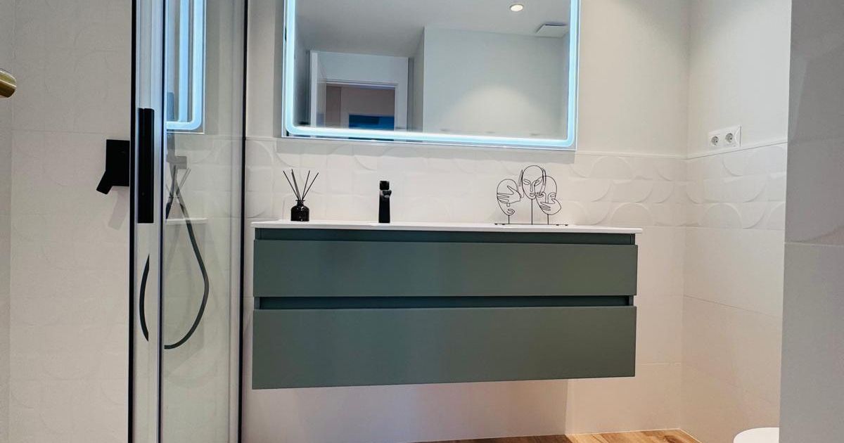 Appartement en rez-de-chaussée à San Pedro de Alcantara, Cortijo Blanco, San Pedro de Alcantara, 9/12
