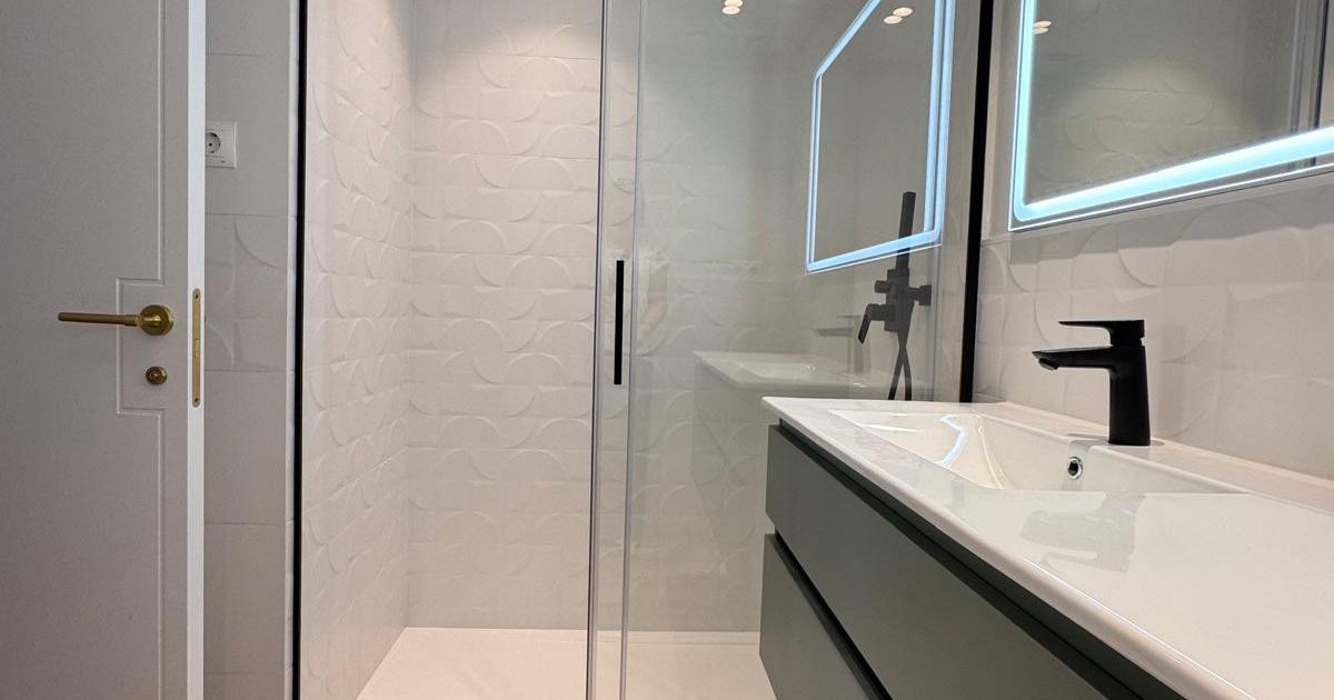 Appartement en rez-de-chaussée à San Pedro de Alcantara, Cortijo Blanco, San Pedro de Alcantara, 10/12