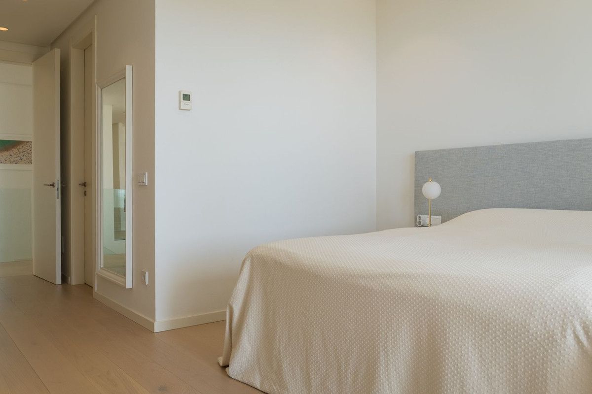 Duplex in Benahavís, Benahavís, 6/12