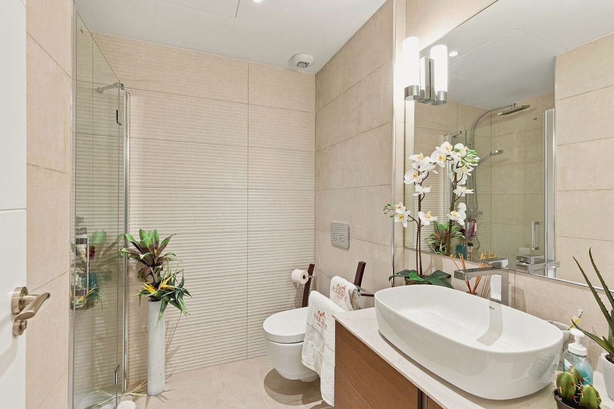 Appartement en rez-de-chaussée à Benahavís, Benahavís, 12/12