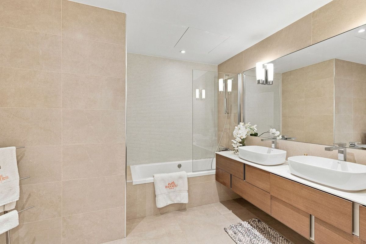 Appartement en rez-de-chaussée à Benahavís, Benahavís, 10/12