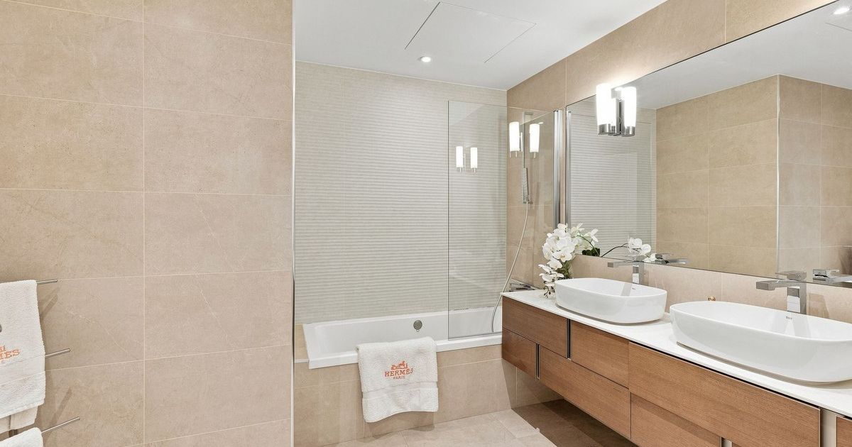 Appartement en rez-de-chaussée à Benahavís, Benahavís, 10/12