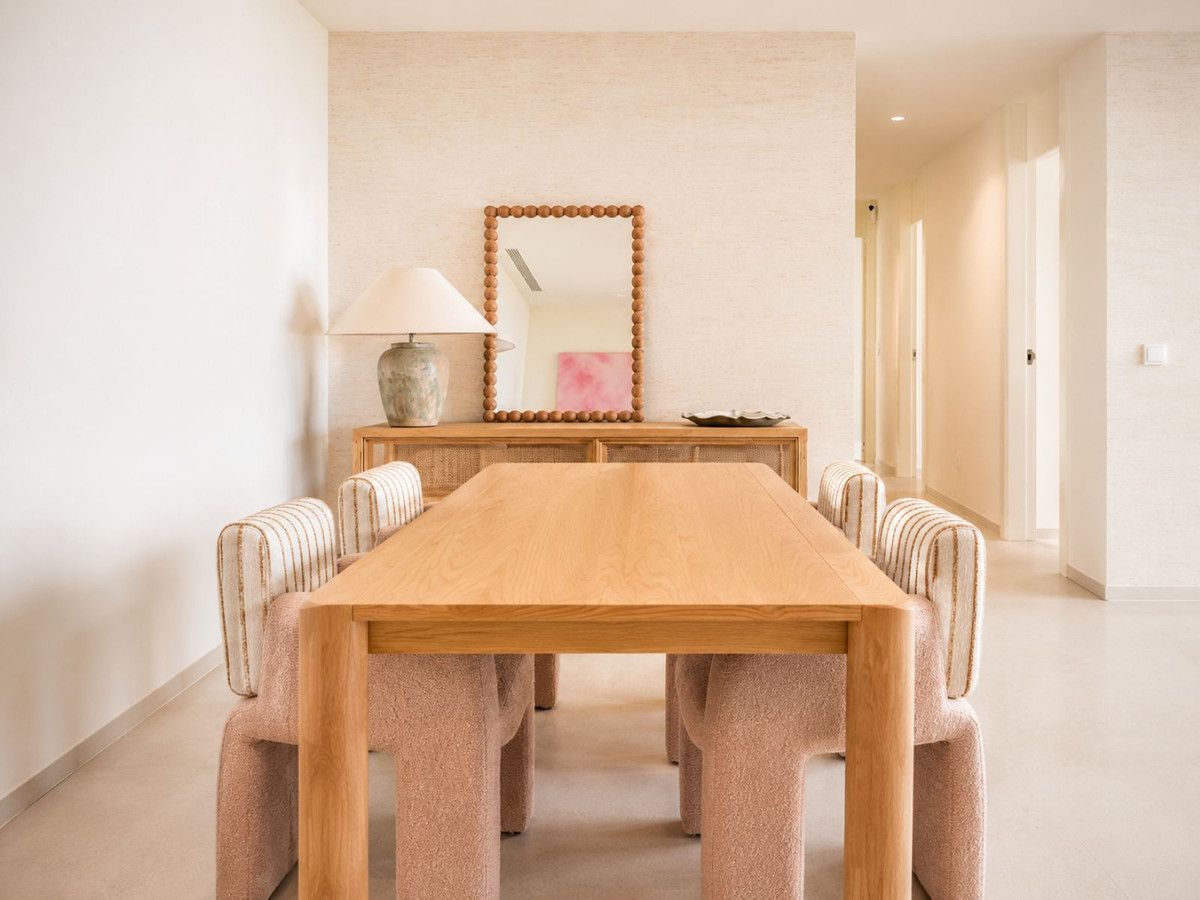 Gelijkvloers appartement in La Quinta, La Quinta, 4/12