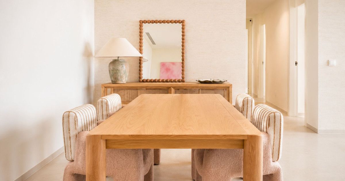 Gelijkvloers appartement in La Quinta, La Quinta, 4/12