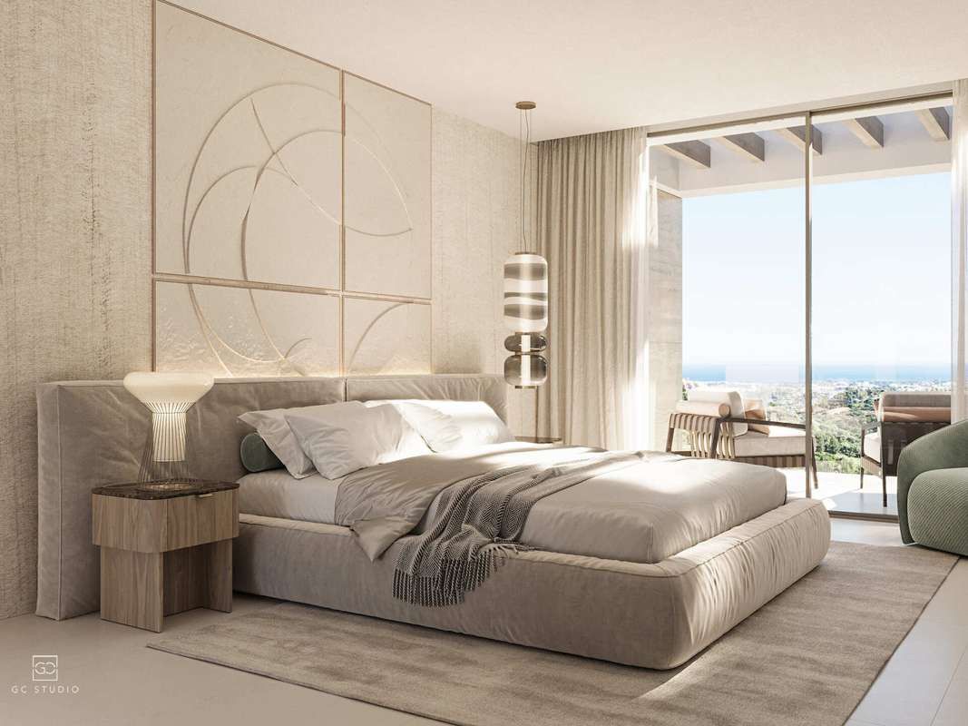 Villa in Benahavis, Benahavis, 1/10