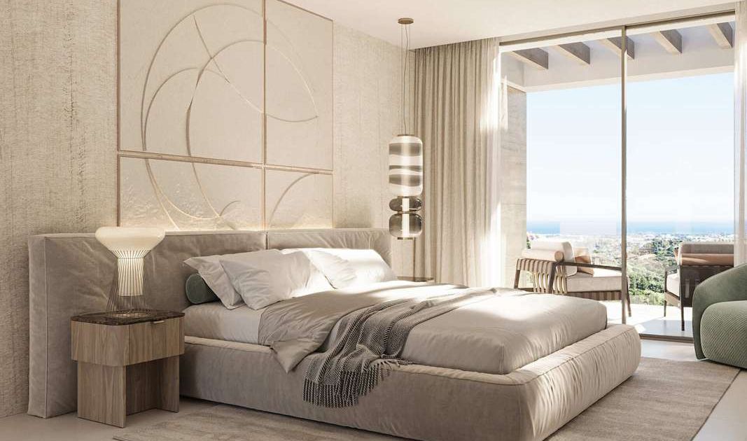 Villa in Benahavis, Benahavis, 1/10
