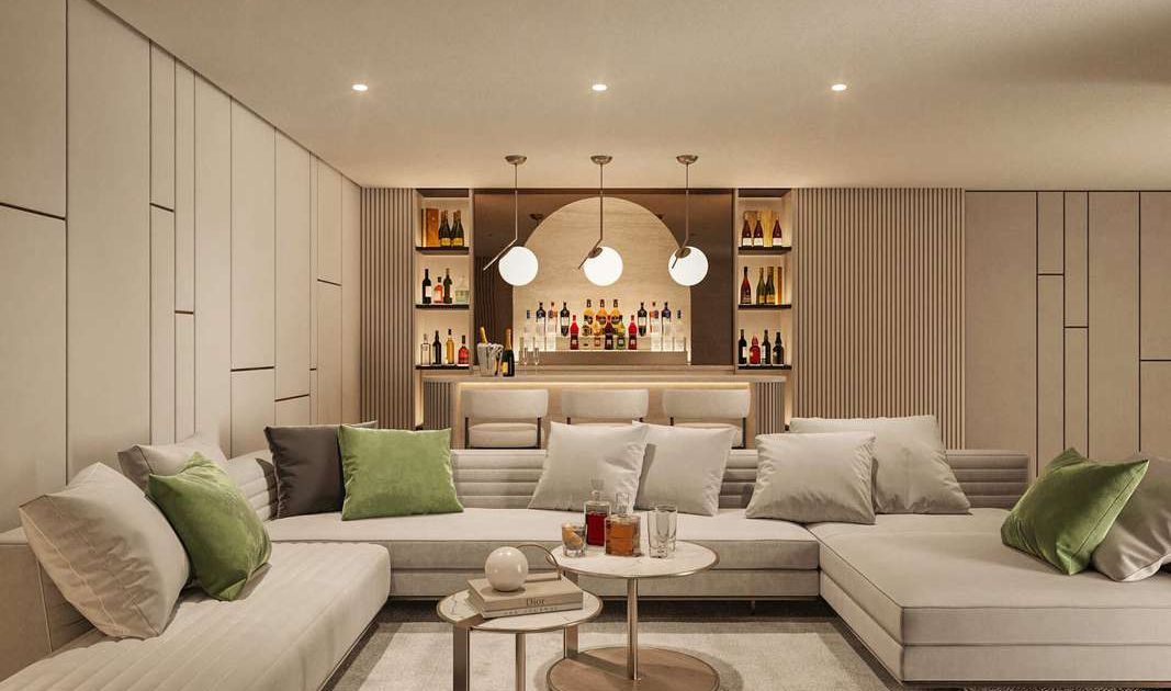 Villa in Benahavis, Benahavis, 5/10