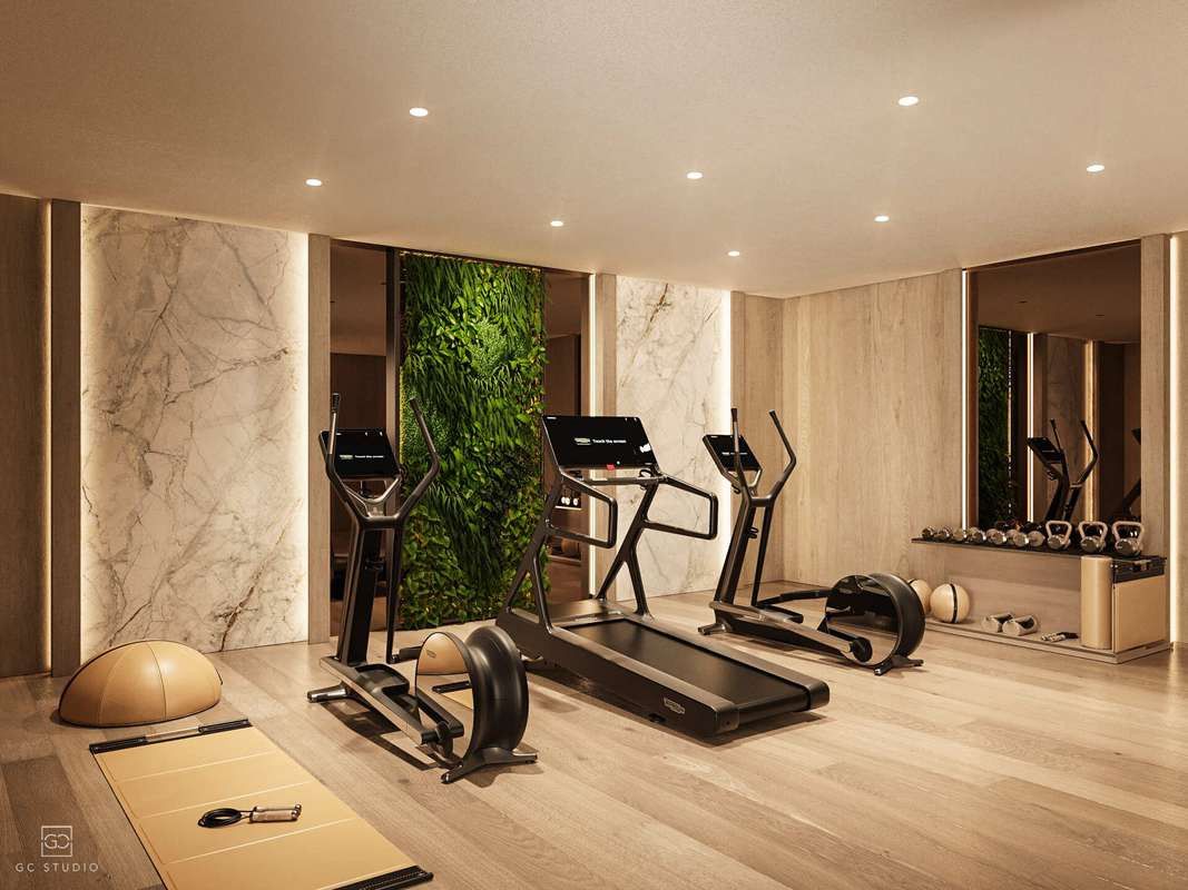 Villa in Benahavis, Benahavis, 7/10