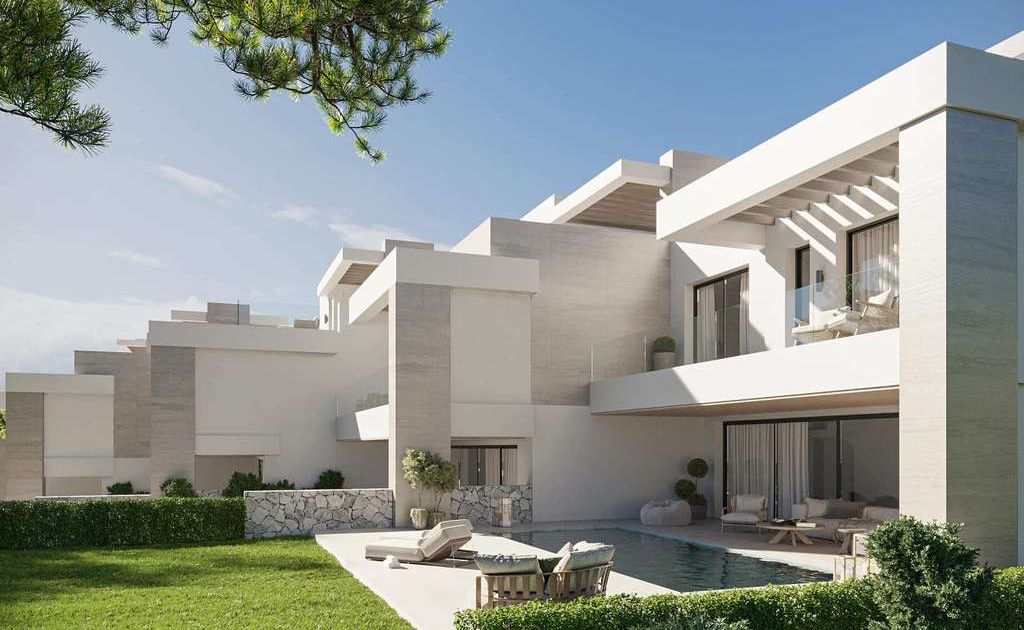Villa in Benahavis, Benahavis, 10/10