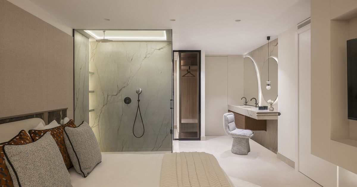 Penthouse in Estepona, Dominion Beach, Estepona, 12/12