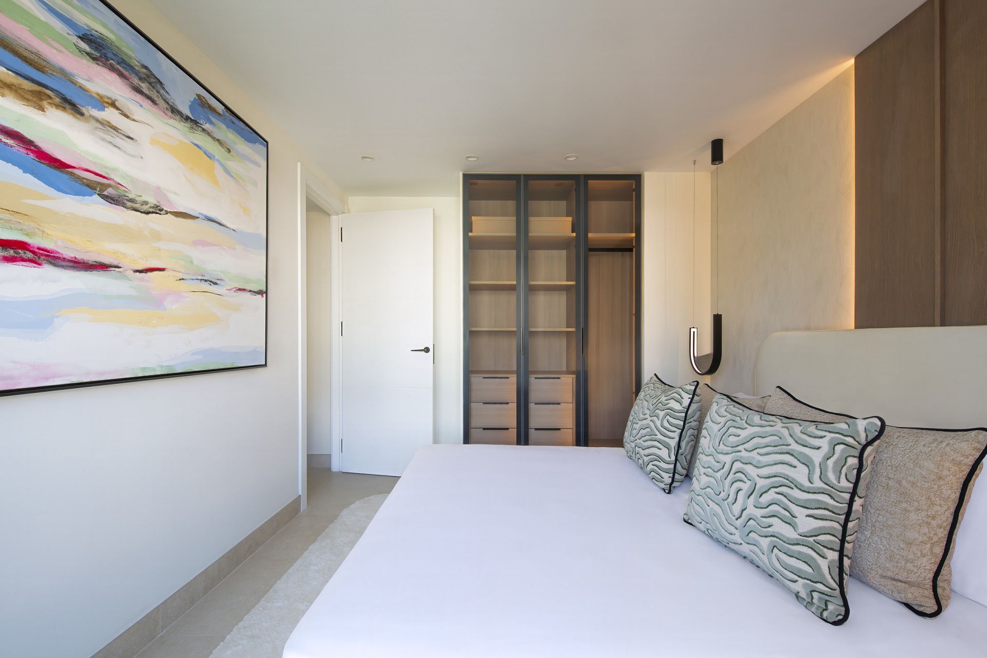 Penthouse in Estepona, Dominion Beach, Estepona, 9/12