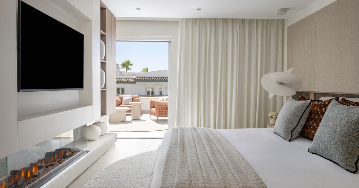 Penthouse in Estepona, Dominion Beach, Estepona, 10/12