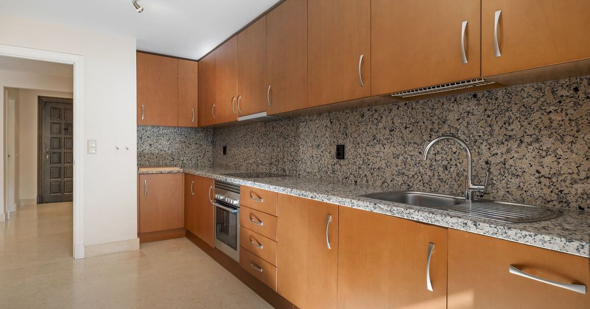 Appartement en Rez-de-Chaussée à Benahavís, Benahavís, 11/12