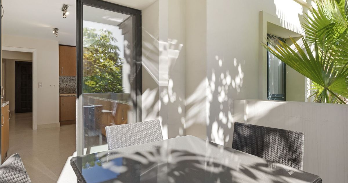 Appartement en Rez-de-Chaussée à Benahavís, Benahavís, 12/12
