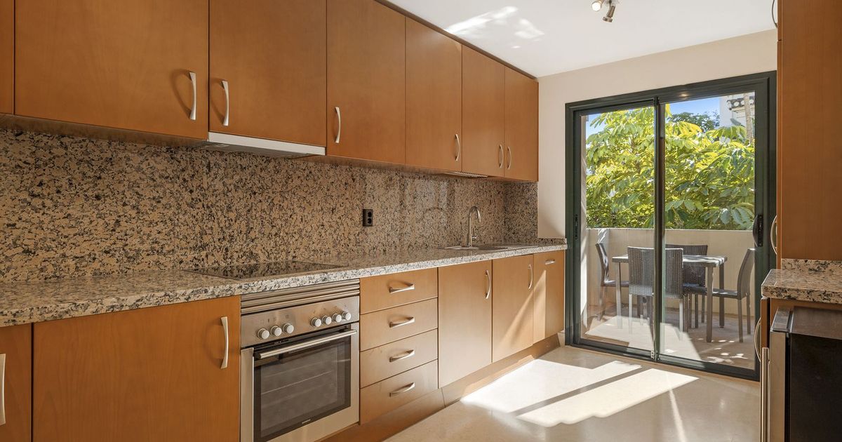 Appartement en Rez-de-Chaussée à Benahavís, Benahavís, 10/12
