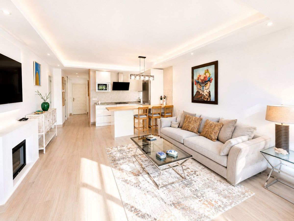 Appartement en rez-de-chaussée sur le Golden Mile, The Golden Mile, 2/12