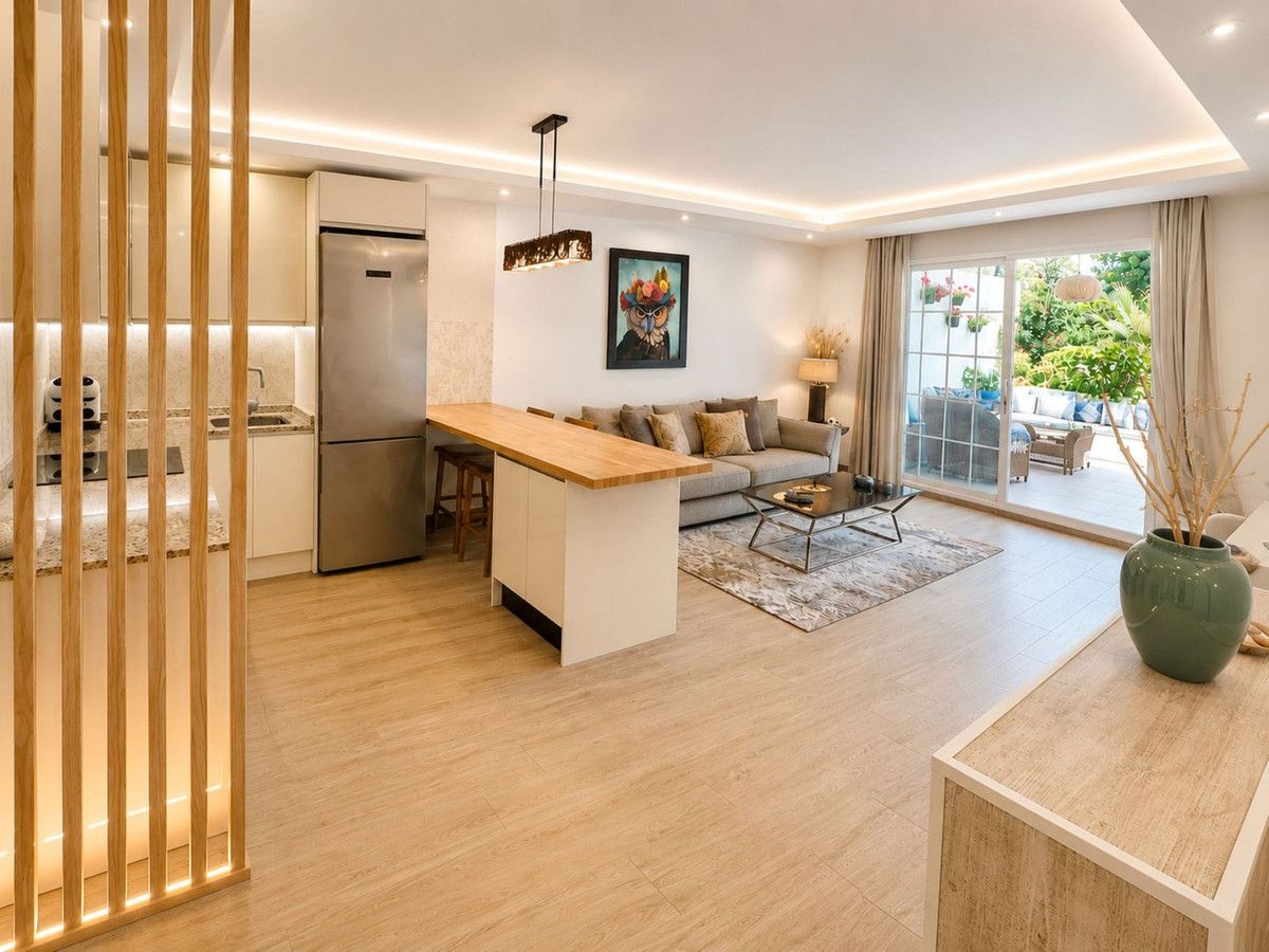 Appartement en rez-de-chaussée sur le Golden Mile, The Golden Mile, 3/12
