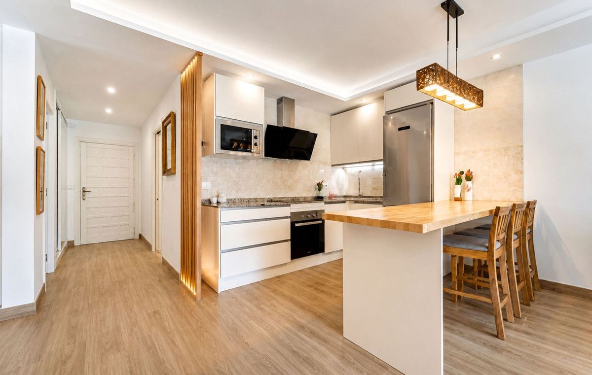 Appartement en rez-de-chaussée sur le Golden Mile, The Golden Mile, 4/12