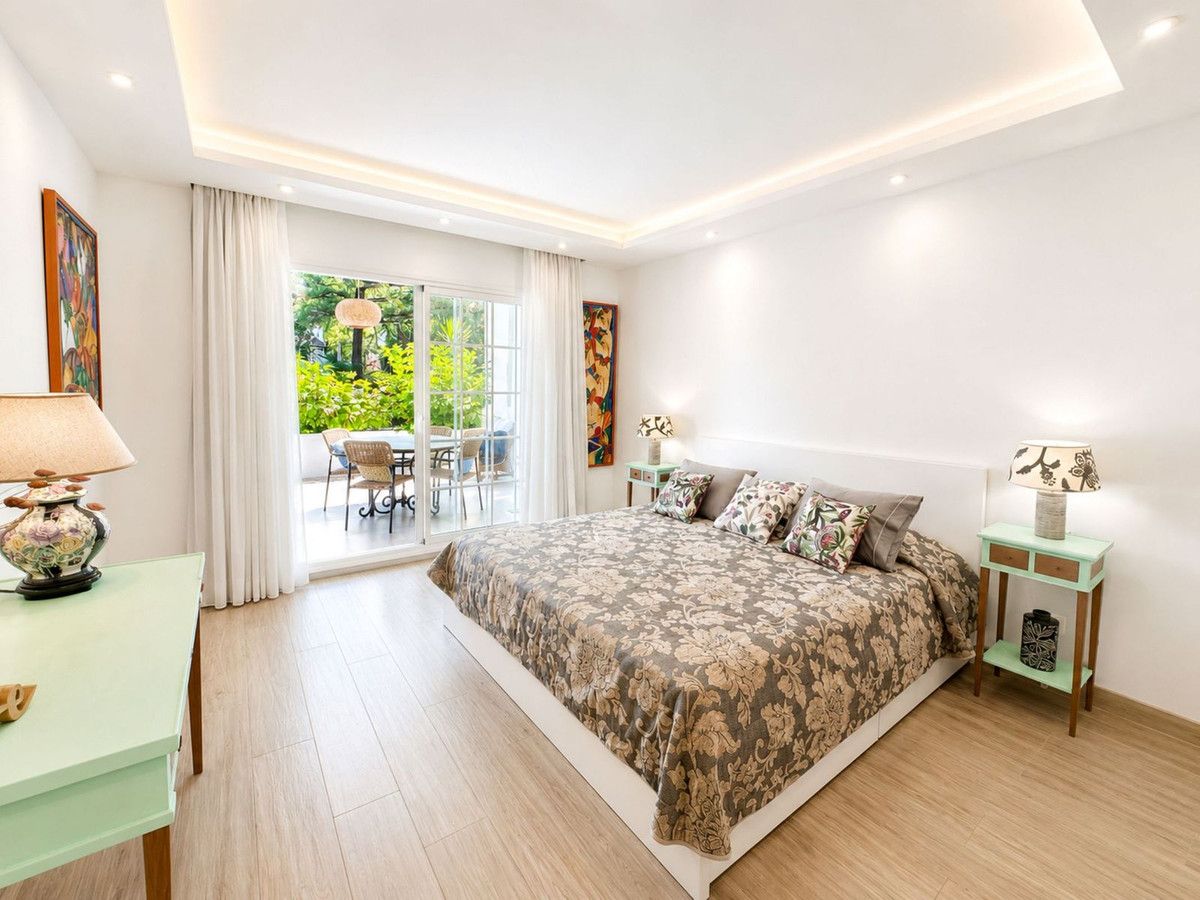 Appartement en rez-de-chaussée sur le Golden Mile, The Golden Mile, 5/12