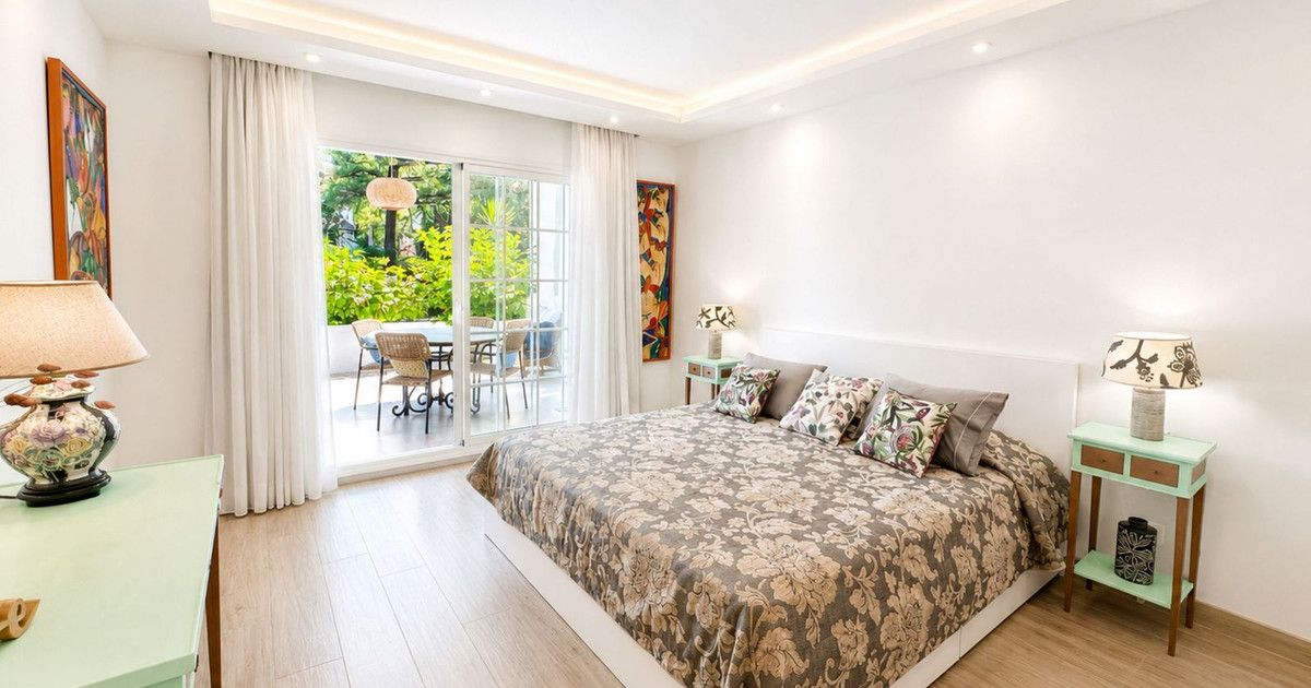 Appartement en rez-de-chaussée sur le Golden Mile, The Golden Mile, 5/12