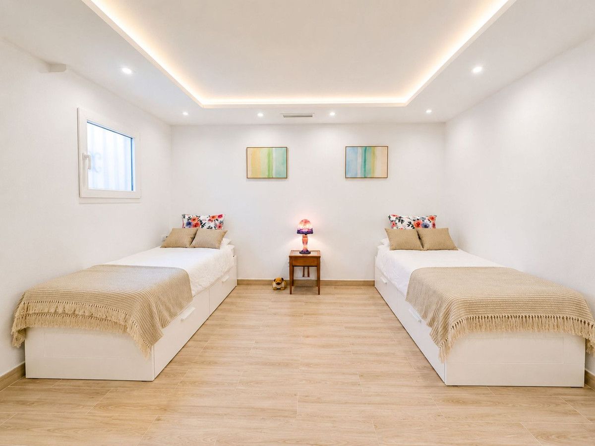 Appartement en rez-de-chaussée sur le Golden Mile, The Golden Mile, 6/12