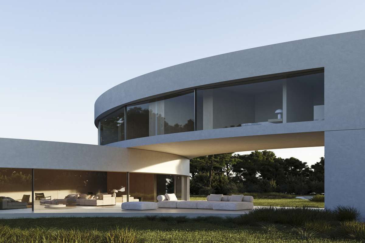 Villa in San Roque, San Roque, 1/11