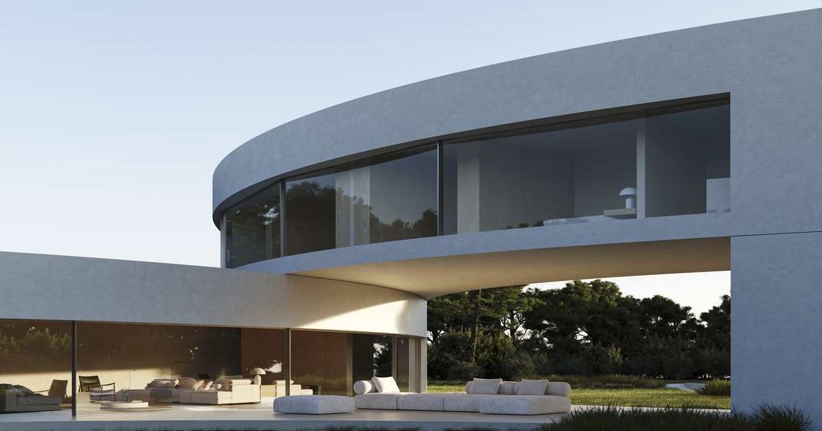 Villa in San Roque, San Roque, 1/11