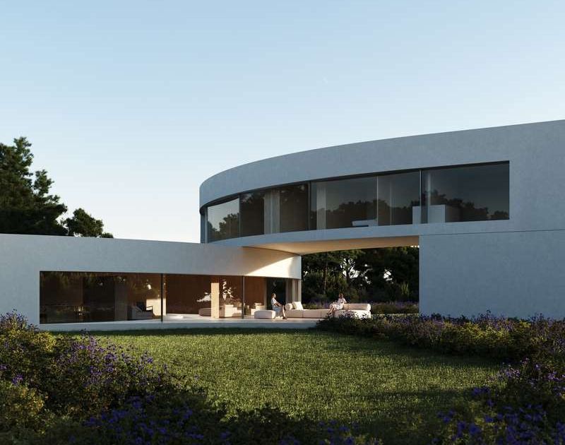 Villa in San Roque, San Roque, 11/11