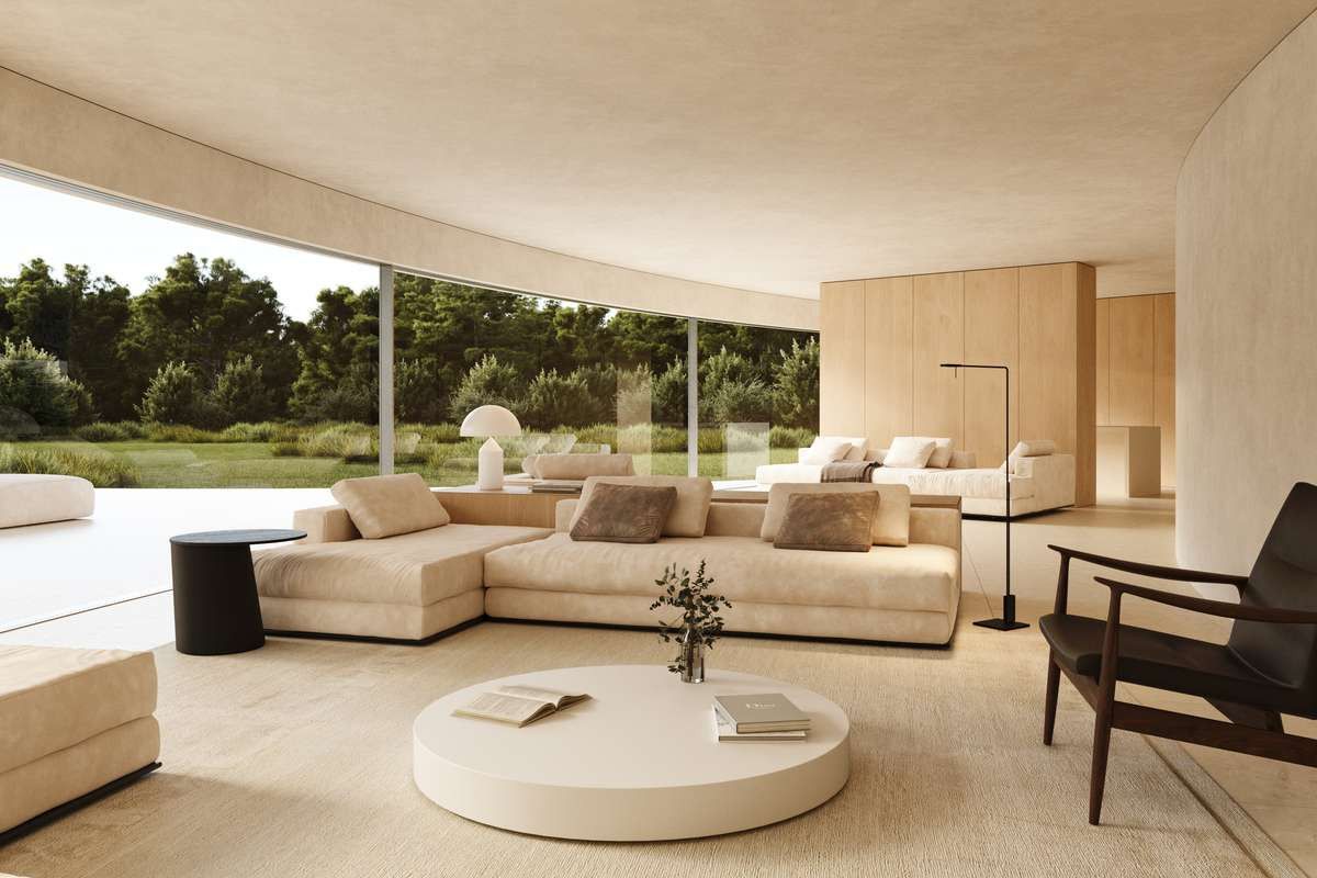 Villa in San Roque, San Roque, 3/11