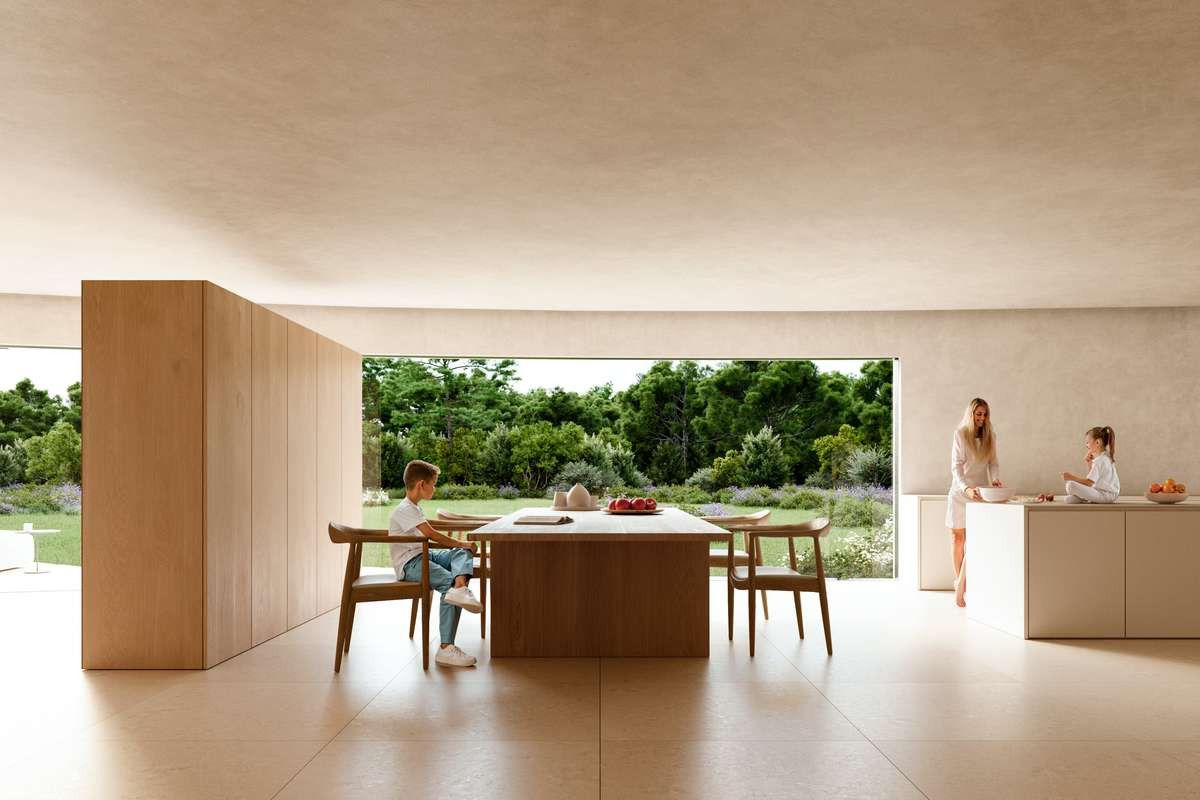 Villa in San Roque, San Roque, 6/11