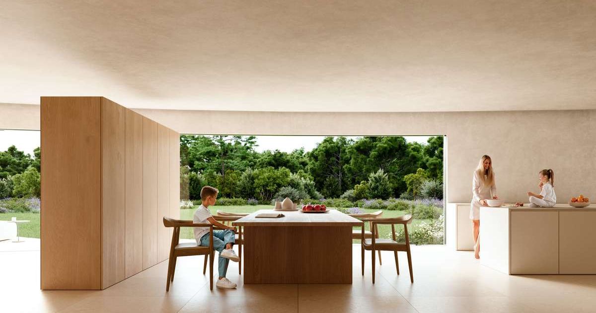 Villa in San Roque, San Roque, 6/11