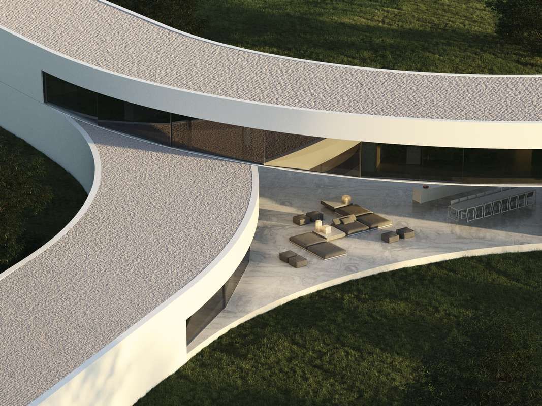 Villa in San Roque, San Roque, 7/11