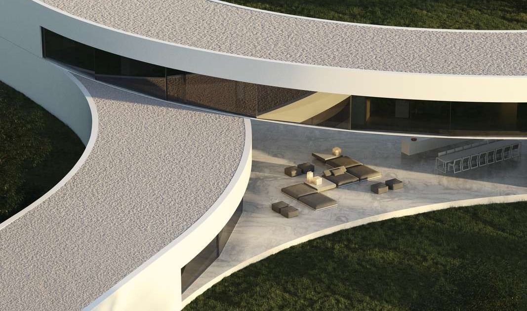 Villa in San Roque, San Roque, 7/11