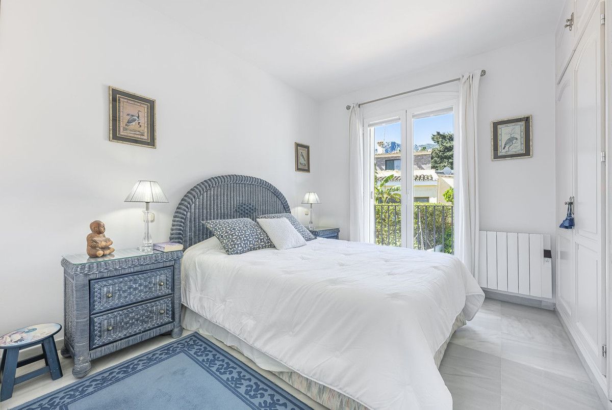 Townhouse in Marbella, Marbella, 11/12