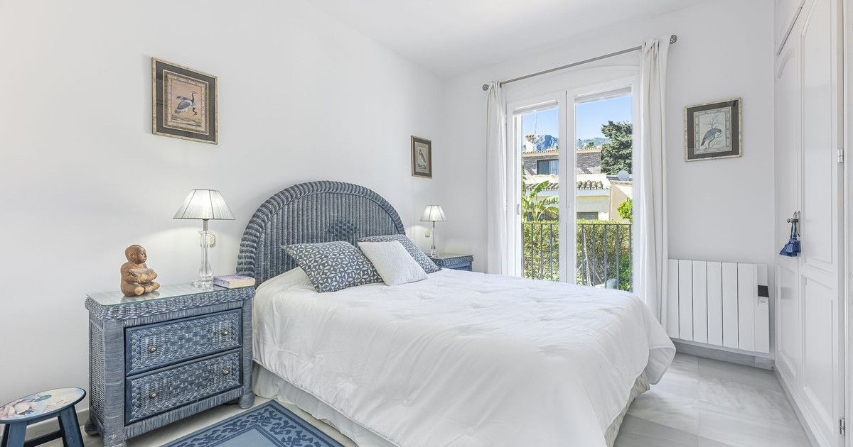 Townhouse in Marbella, Marbella, 11/12
