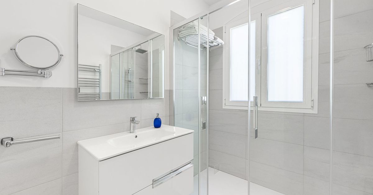 Townhouse in Marbella, Marbella, 12/12